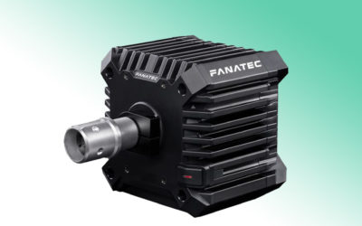 Fanatec CSL DD - Test & Beoordeling