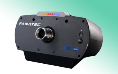 Test Fanatec CSL Elite: Mijn eerlijke mening over deze basis
