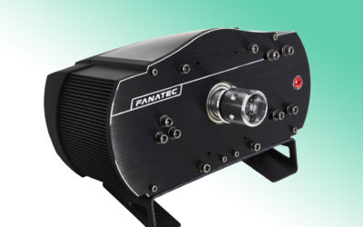 Fanatec Clubsport V2.5: Mijn eerlijke mening over deze basis