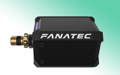 Fanatec DD1 : Mijn eerlijke mening over deze basis