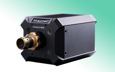 Mening Fanatec DD2: De beste Sim-Racing basis?