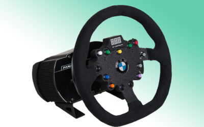 Fanatec Clubsport BMW GT2 V2: Mijn eerlijke mening over dit stuurwiel