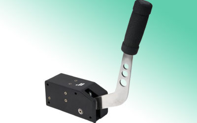 Fanatec ClubSport Handrem V1.5 : Mijn eerlijke mening over deze handrem