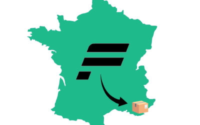 Waar koop ik Fanatec in Frankrijk (Wederverkopers)?