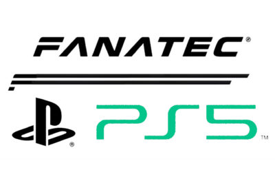 Top 4 beste Fanatec stuurwielen voor PS5