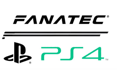 Fanatec stuurwiel op PS4: welke moet ik kiezen?
