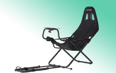 Playseat Uitdaging: Mijn eerlijke mening over deze Cockpit