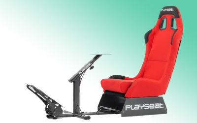 Playseat Evolution: Mijn eerlijke mening over deze Cockpit