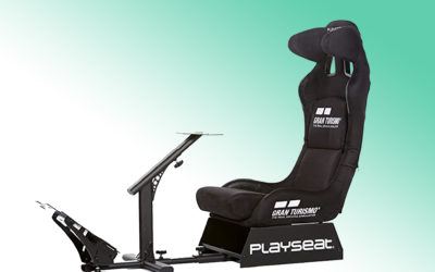 Playseat Gran Turismo: Mijn eerlijke mening over deze cockpit