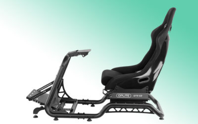 Oplite GTR S3 : Mijn eerlijke mening over deze cockpit
