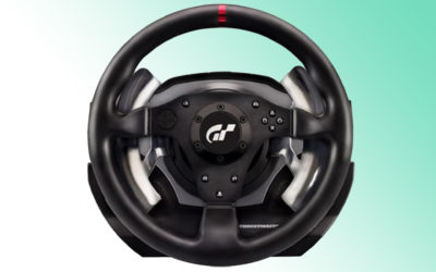 Thrustmaster T500RS: Mijn eerlijke mening over dit stuur