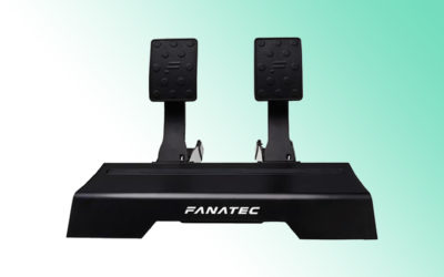 Fanatec CSL Elite pedalen : Mijn eerlijke mening over dit crankstel