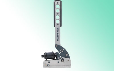 Heusinkveld Sim Handbrake V2 : Mijn eerlijke mening over deze handrem