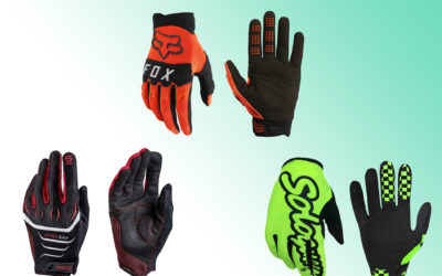 De 5 beste handschoenen voor Sim-Racing