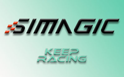 Simagic: de ultieme rijsimulatie voor racefans