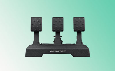 Fanatec CSL Elite pedalen V2 : Mijn eerlijke mening over dit crankstel