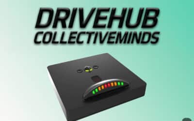 Drivehub: Mijn eerlijke mening over deze stuurwieladapter