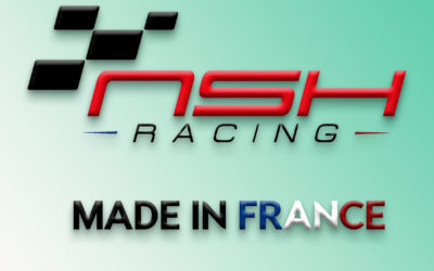 NSH racing: Focus op het Franse merk Sim Racing
