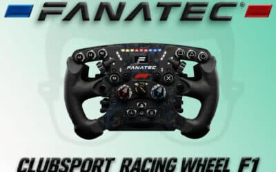 ClubSport Racing Wheel F1: Mijn eerlijke mening over deze bundel