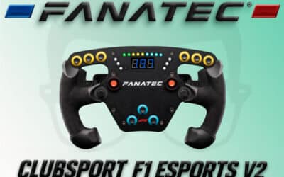 ClubSport F1 Esports V2: Mijn eerlijke mening over dit stuur