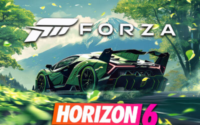 Forza Horizon 6: wat we al weten en releasedatum