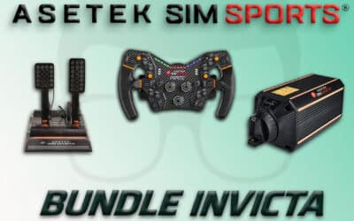 Bundel Asetek Invicta: mijn mening over deze kit