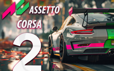 Assetto Corsa 2: alles wat je moet weten over de nieuwe game