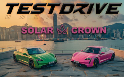 Test Drive Unlimited Zonnekroon: alles wat je moet weten in 2025