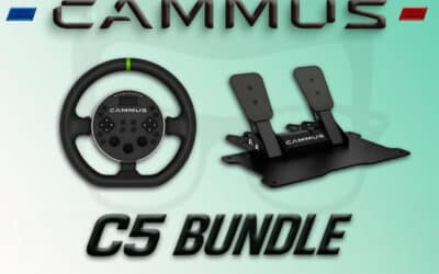 Cammus C5 Bundel: Mijn mening over deze kit