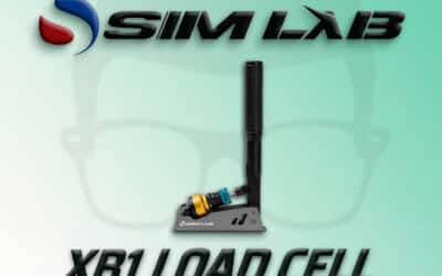 Simlab XB1 : Mijn eerlijke mening over deze Handbrake