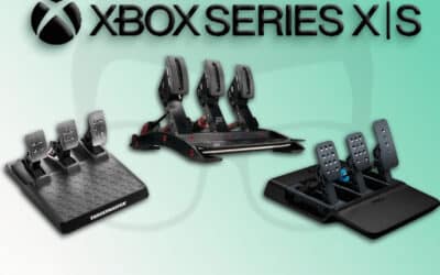 Top 6 beste pedalboards op Xbox Series X/S