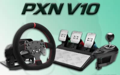PXN V10: Mijn eerlijke mening over deze bundel