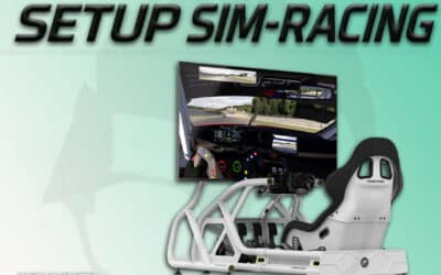 Beste Sim-Racing-setup: complete gids