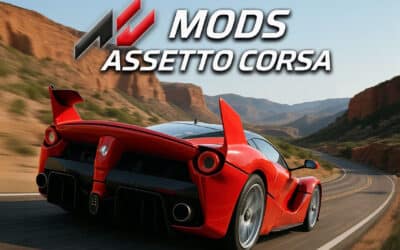 Assetto Corsa: de 10 beste modificaties die je moet testen
