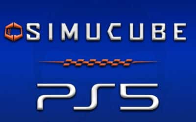 Simucube op PS5: Is het compatibel? Wat u moet weten voordat u het koopt