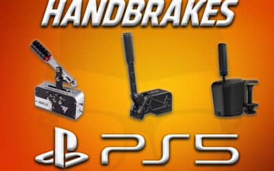 Top 3 beste handremmen voor PS5