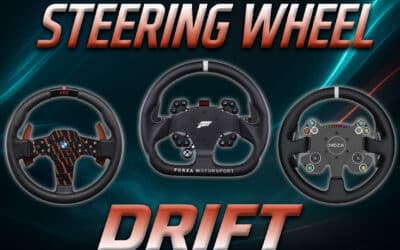 De 3 beste driftwielen voor pc