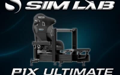 Simlab P1X Ultimate: Mijn eerlijke mening over dit chassis
