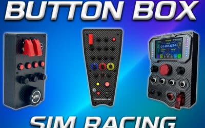 Beste Sim Racing Knoppenbakken