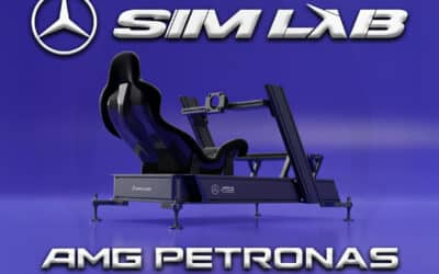 Simlab AMG Petronas Cockpit: Mijn eerlijke mening