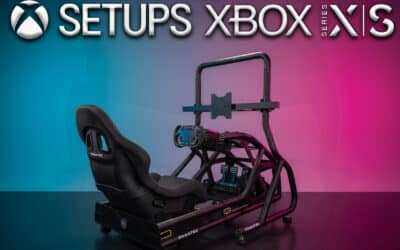 Beste Sim Racing Xbox Series X/S-setups: de ultieme bundels