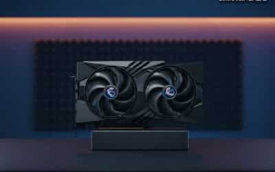 De 6 beste videokaarten voor sim racen