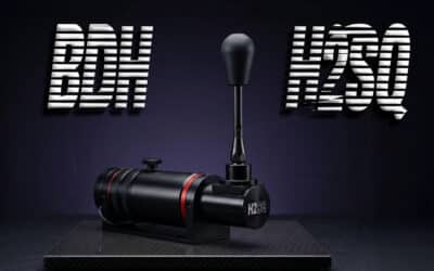 BDH H2SQ: Mijn mening over deze versnellingspook