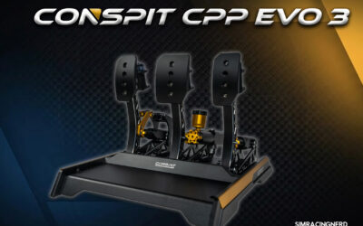 Conspit CPP EVO 3: Mijn mening over dit crankstel