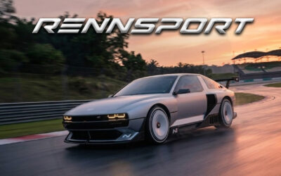 Rennsport: Auto-editie, Hyundai N Vision 74 en mei update