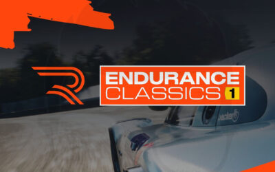 RENNSPORT Endurance Classics deel 1: Le Mans en vier auto’s komen in DLC