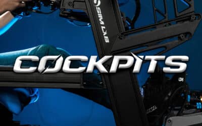 Welke Sim Lab-cockpit moet je kiezen? GT1 Evo, GT1 Pro of P1X Pro