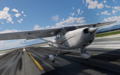 Vlieginstrumenten in Flight Sim: Waar moet je beginnen?