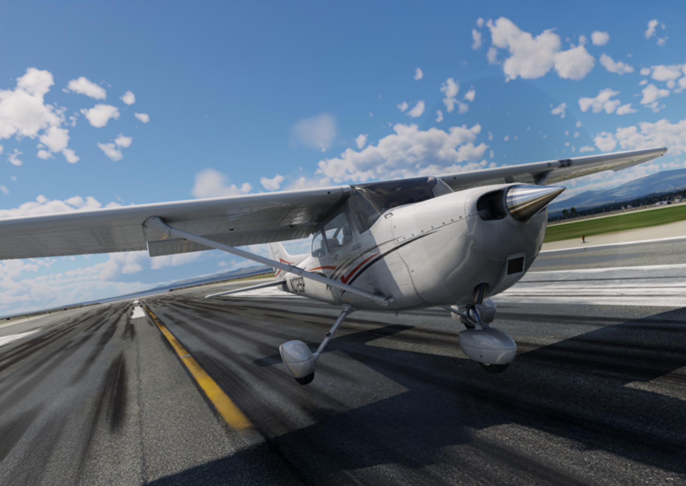 Instruments de vol sur Flight Sim Guide complet Instruments de vol sur Flight Sim Guide complet