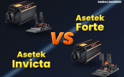 Asetek Forte versus Invicta: welke serie moet je kiezen?